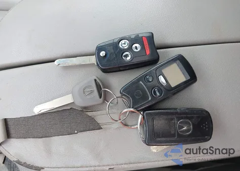 2011 Acura Mdx Technology Package from USA, damaged, VIN 2HNYD2H66BH533099